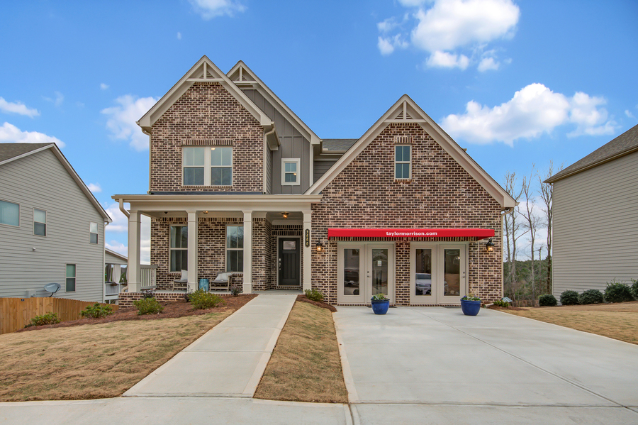 Lot 6 | 3660 Grandview Manor Drive | Grandview Manor