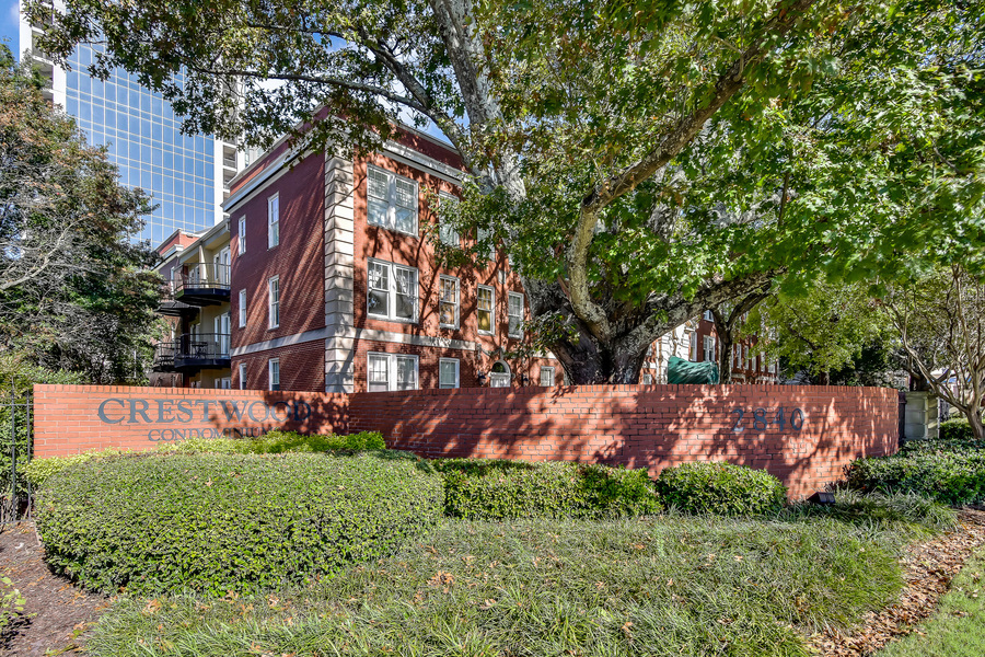 2840 Peachtree Road NW Unit 106