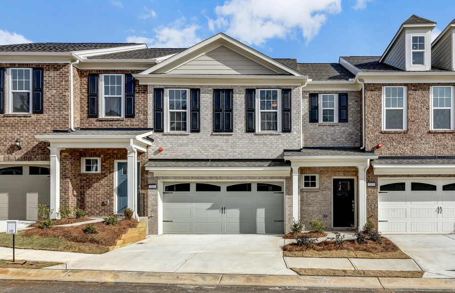 Lot 37 | 211 Ellis Lane | Aldyn