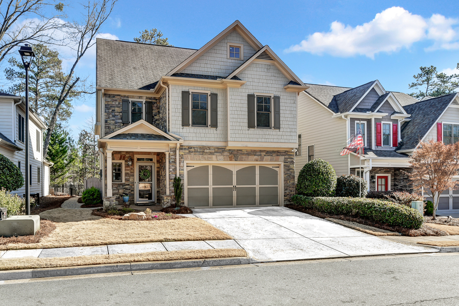 235 Cornerstone Drive