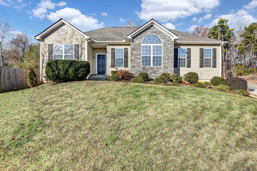 5205 Picklesimer Road