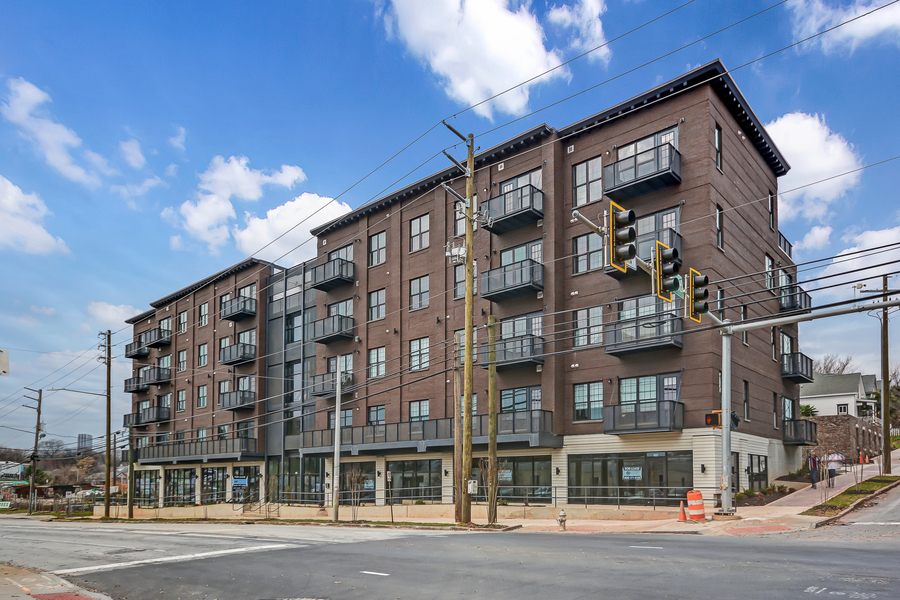 764 Memorial Drive Unit 15