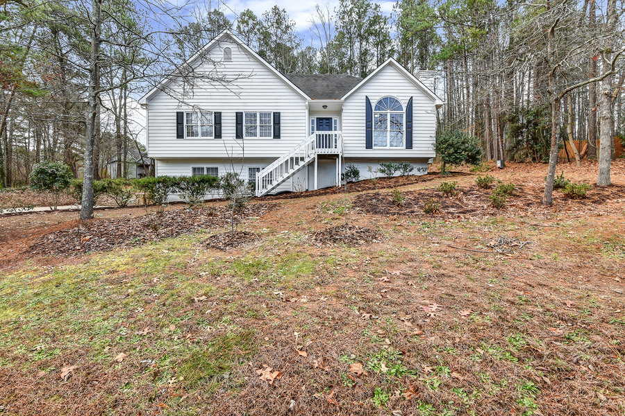 5765 Bridle Court