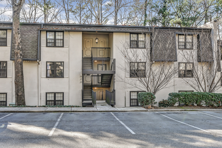 28 Arpege Way