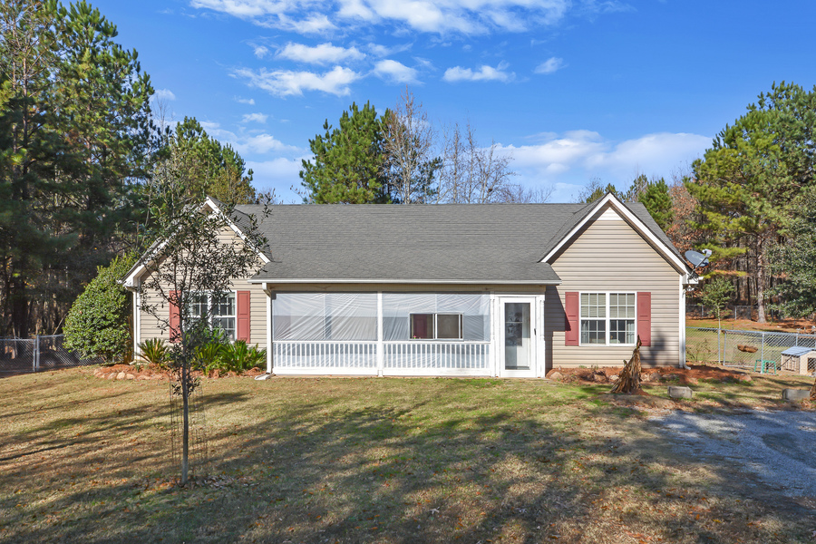4352 Allie Road