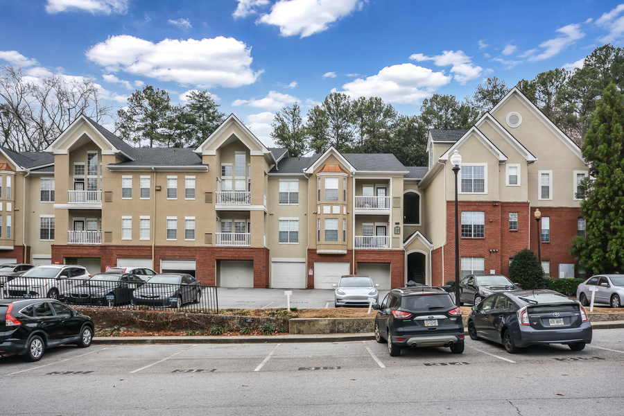 2105 Westchester Ridge NE