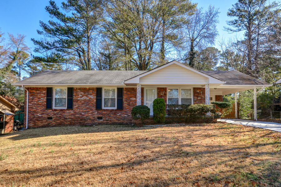 2699 Spring Drive