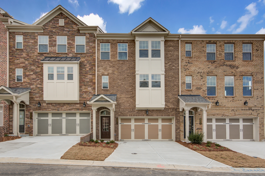 Lot 38 | 2041 ATZ Cove | 3550 Townsend