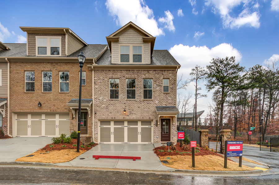 Lot 1 | 2458 Coosa Valley | Creekview