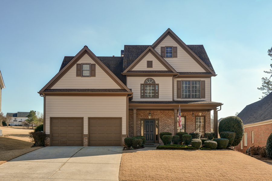 5350 Old Haven Court