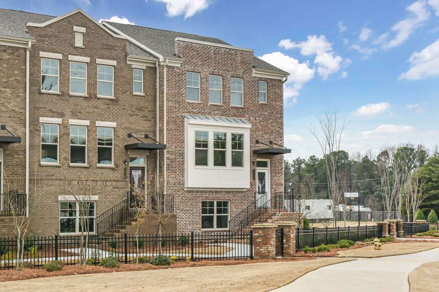Lot 92 | 1738 Giddens Alley | Townsend at Ashford