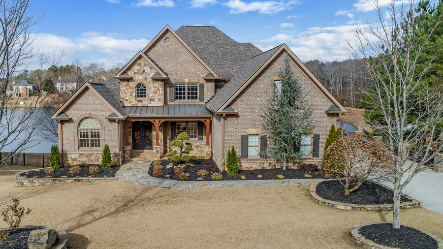 3481 Jim Moore Road