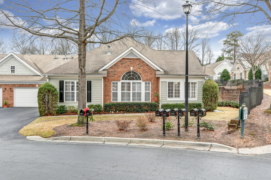2953 Oakside Circle 