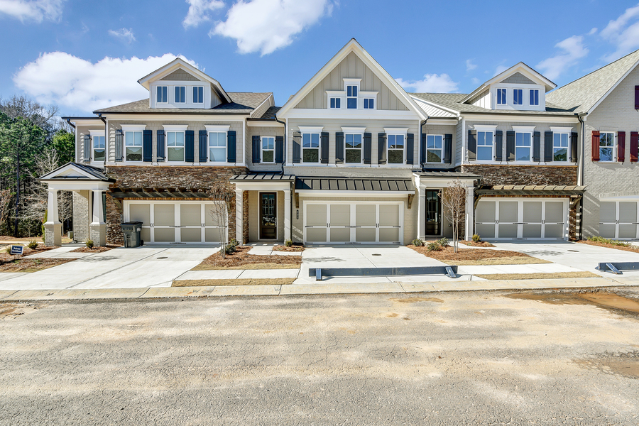 203 Bellehaven Place 