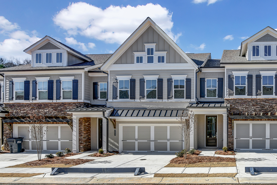 205 Bellehaven Place