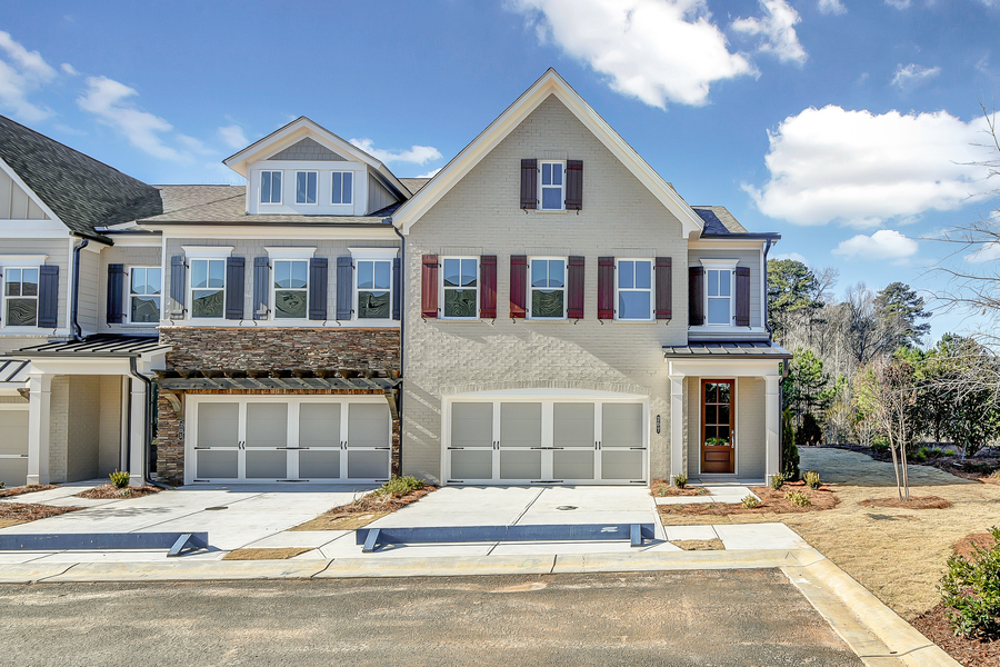 207 Bellehaven Place 