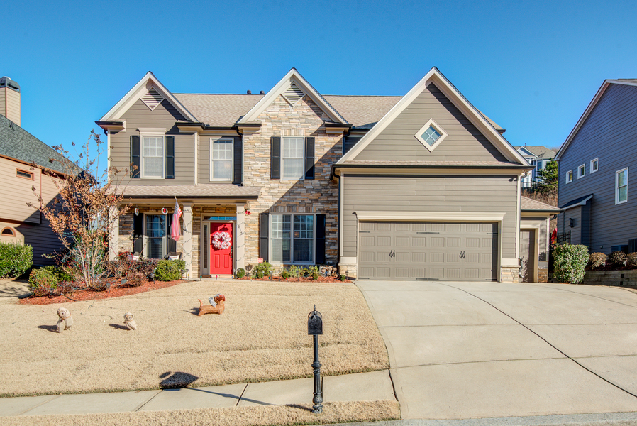 1815 Poplar Ridge Place
