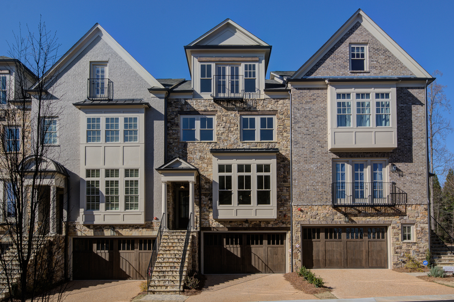 Lot 41 | 713 Abbington River Lane | Abbington at Wildwood