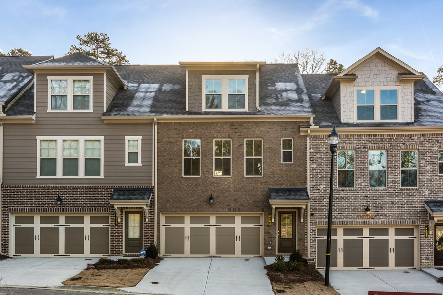 Lot 2 | 2462 Coosa Valley | Creekview