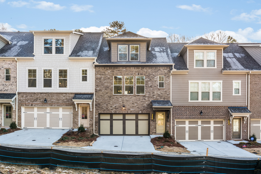 Lot 4 | 2470 Coosa Valley | Creekview