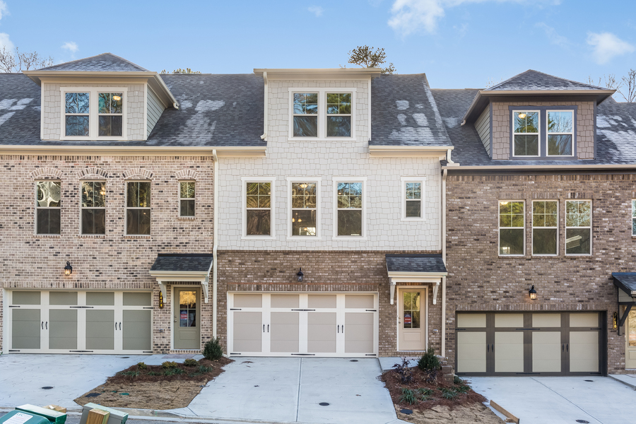 Lot 5 | 2474 Coosa Valley | Creekview
