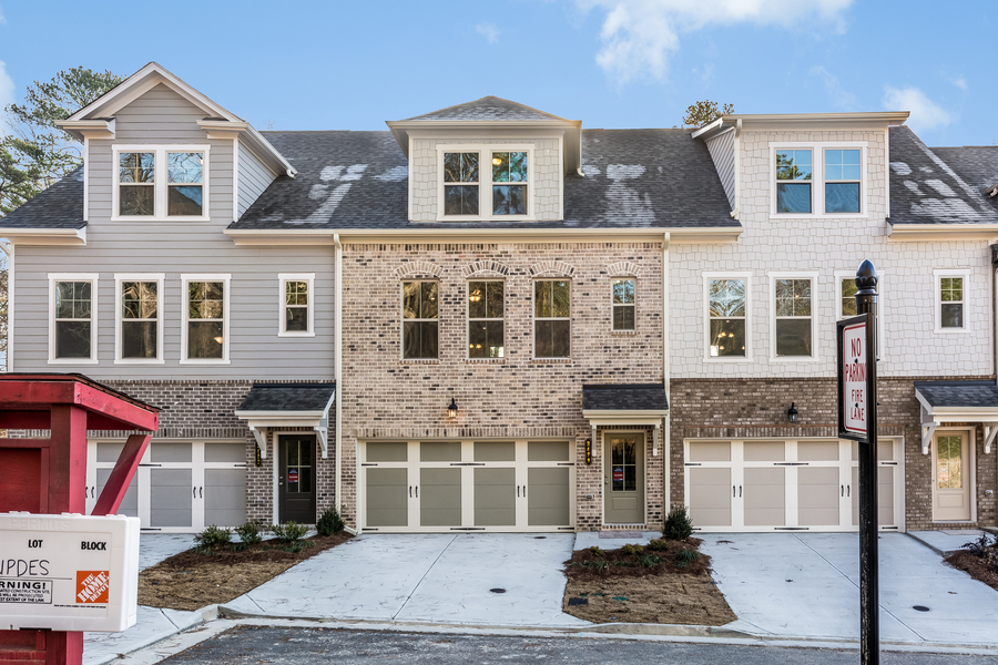 Lot 6 | 2478 Coosa Valley | Creekview