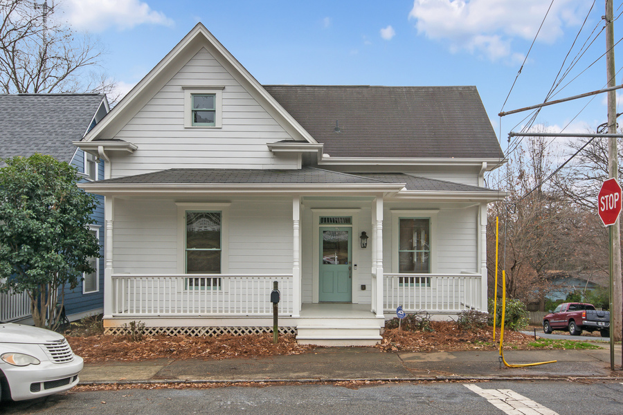 735 Kirkwood Ave