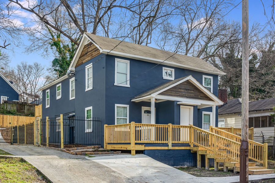 543 Oliver Street NW