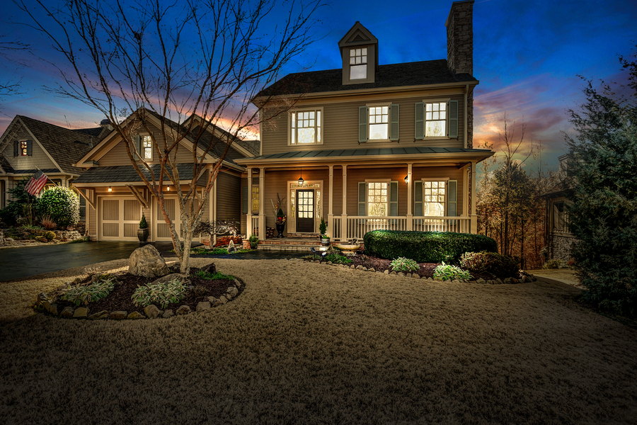 440 River Sound Lane 