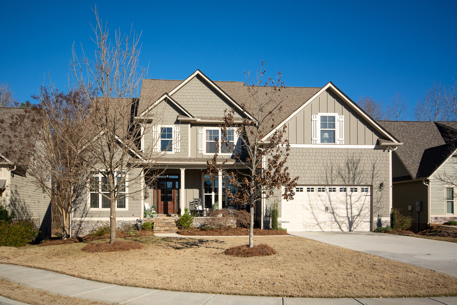14 Vanderbilt Pointe Lane