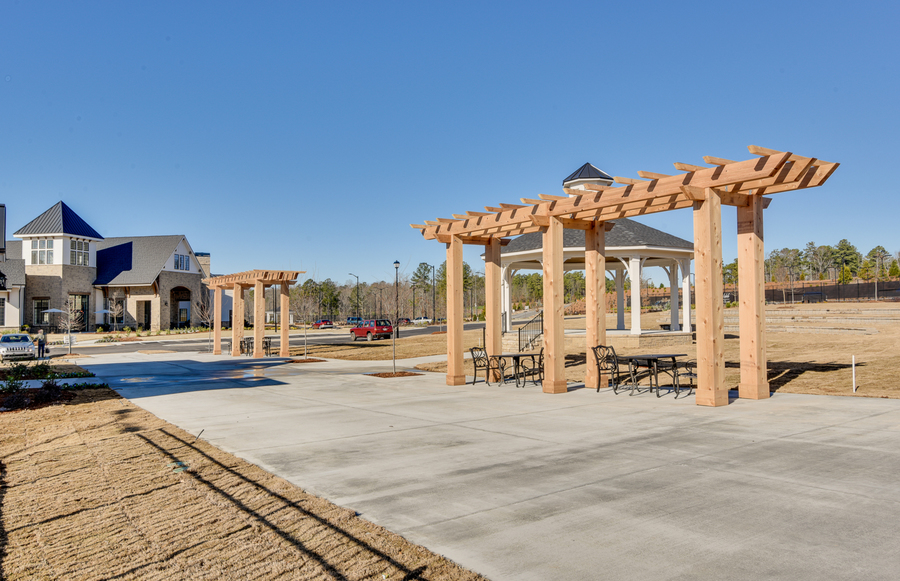 Chateau Elan | Amenities | Del Webb