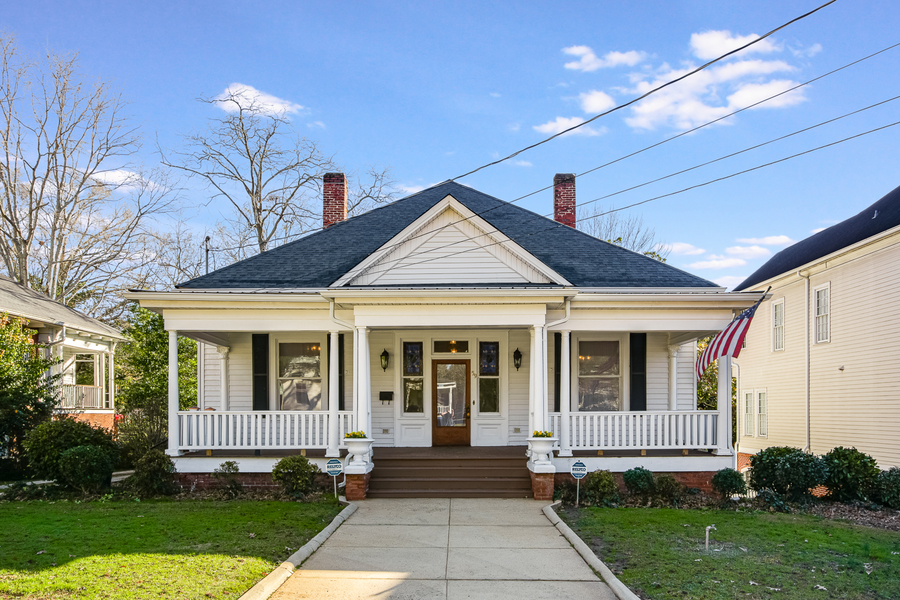 59 Jackson Street