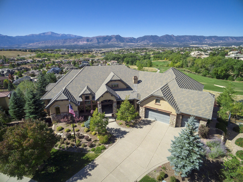 9730 Highland Glen Place, Colorado Springs, CO, 80920