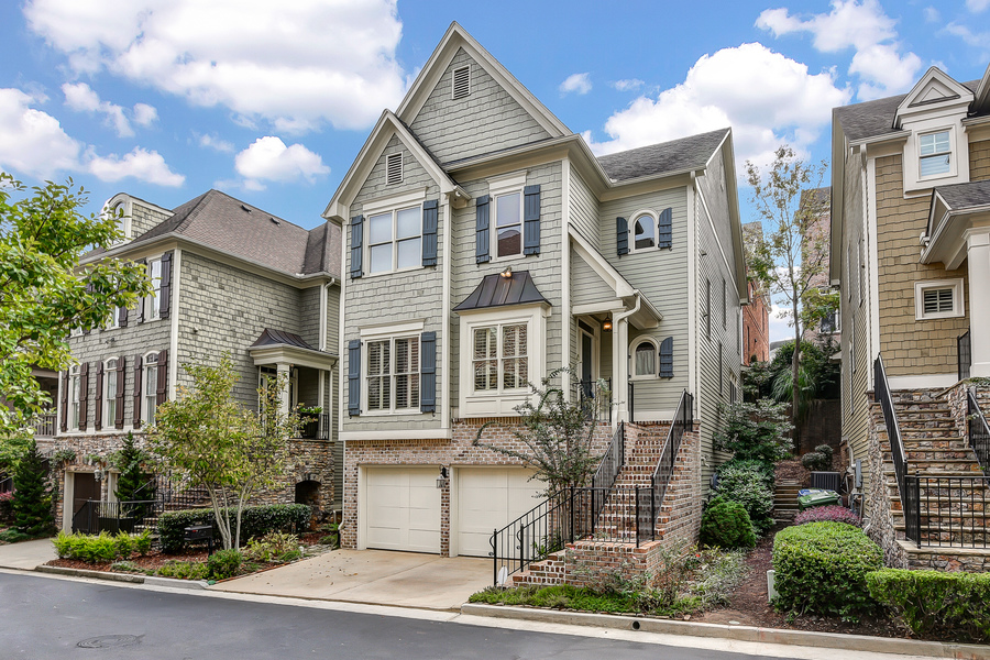 1124 Park Overlook Drive