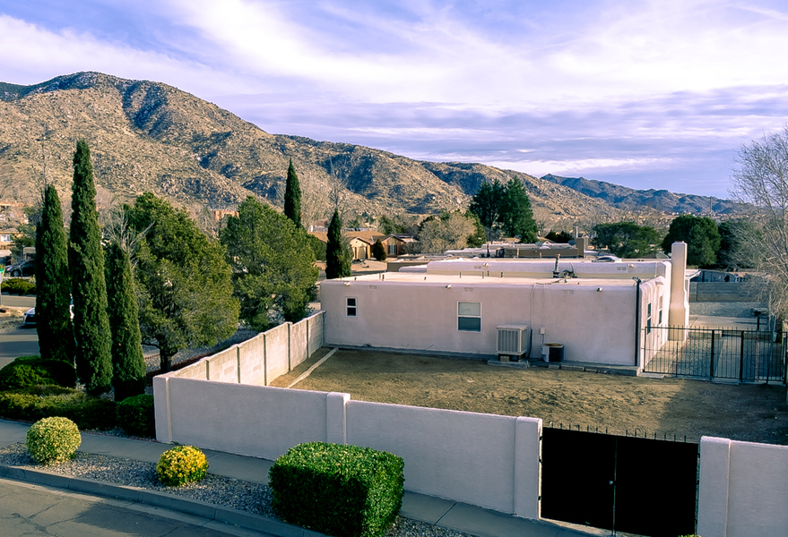 4201 Cibola Village NE