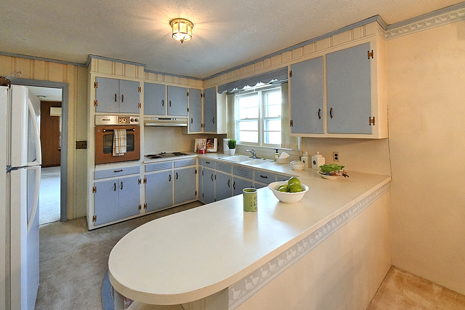 2442 Collinstown Road, Westfield, NC, 27053