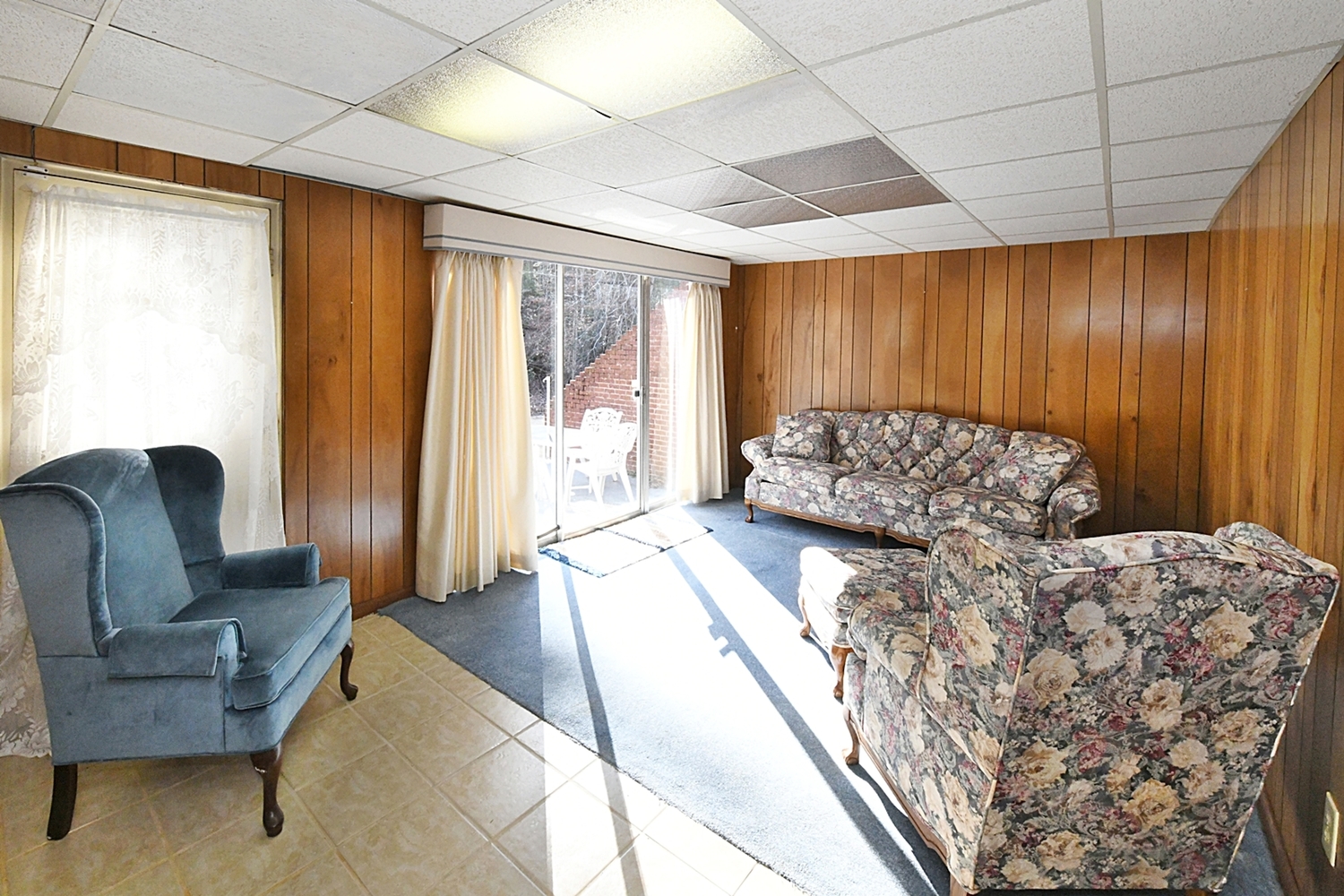 2442 Collinstown Road, Westfield, NC, 27053