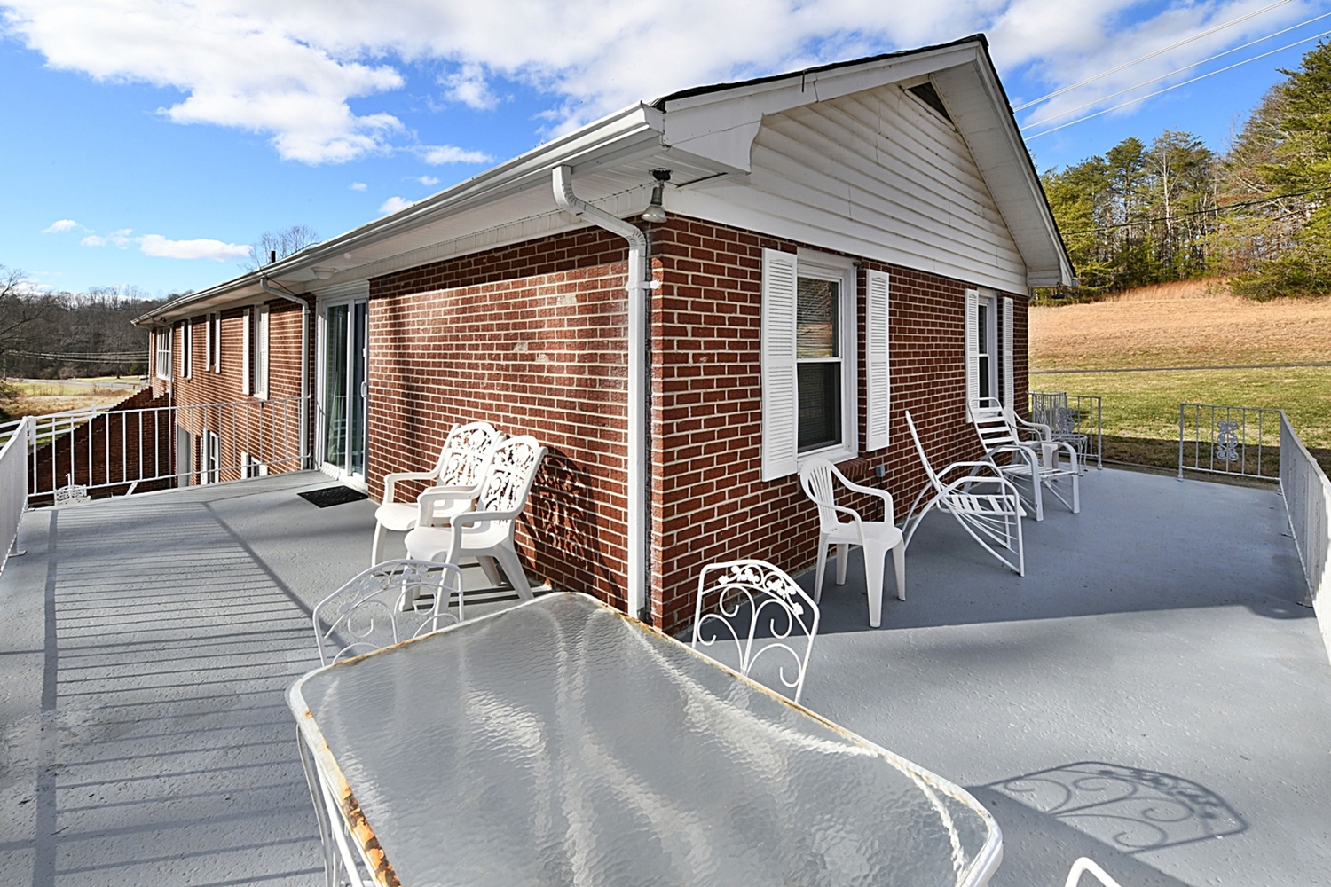 2442 Collinstown Road, Westfield, NC, 27053