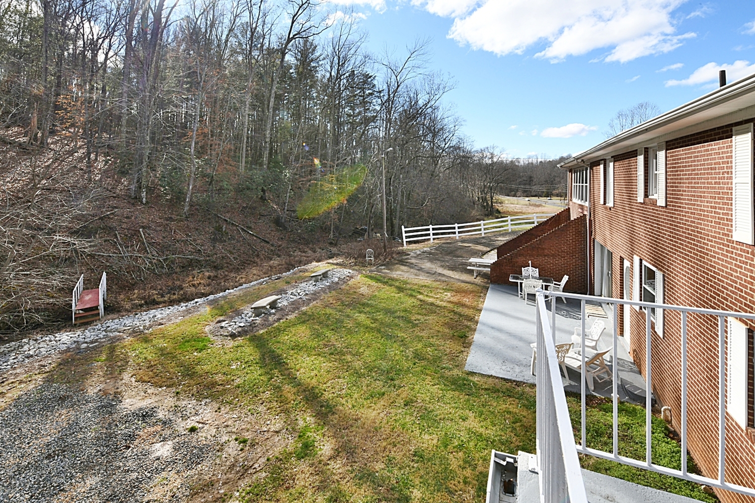 2442 Collinstown Road, Westfield, NC, 27053