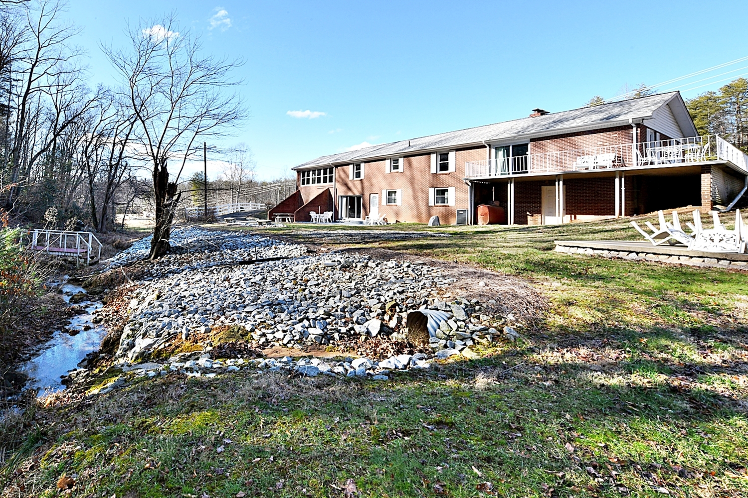 2442 Collinstown Road, Westfield, NC, 27053