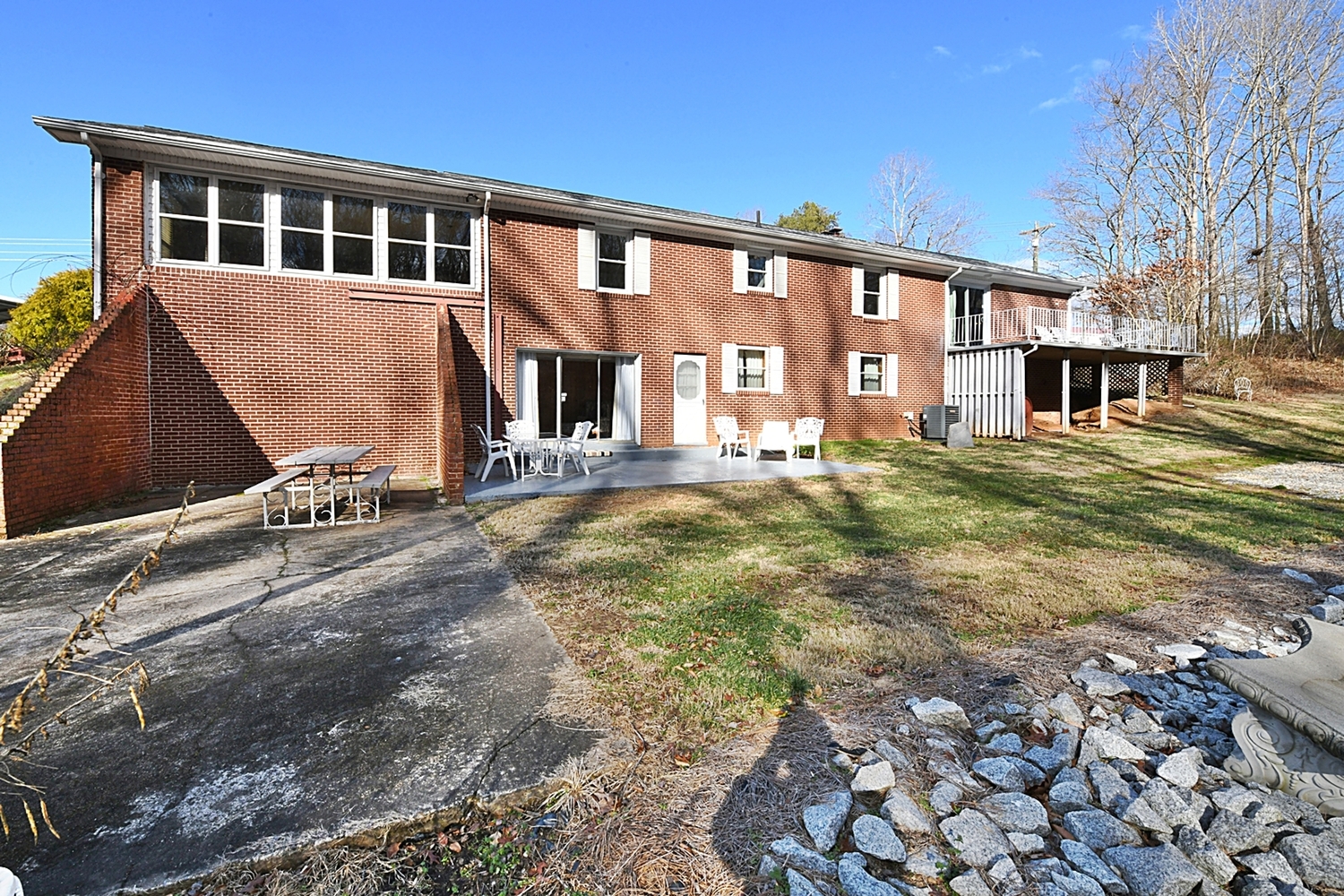 2442 Collinstown Road, Westfield, NC, 27053