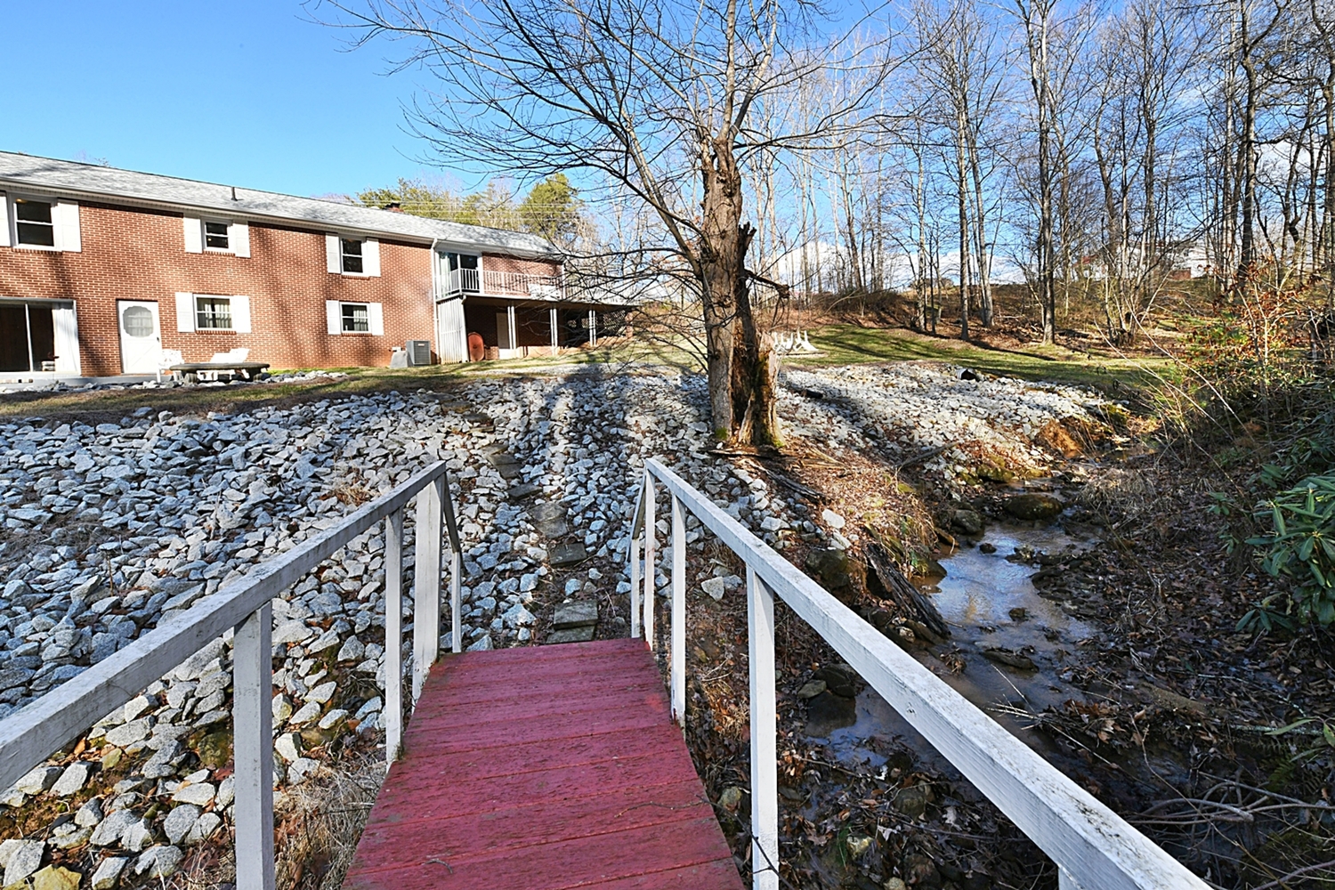 2442 Collinstown Road, Westfield, NC, 27053