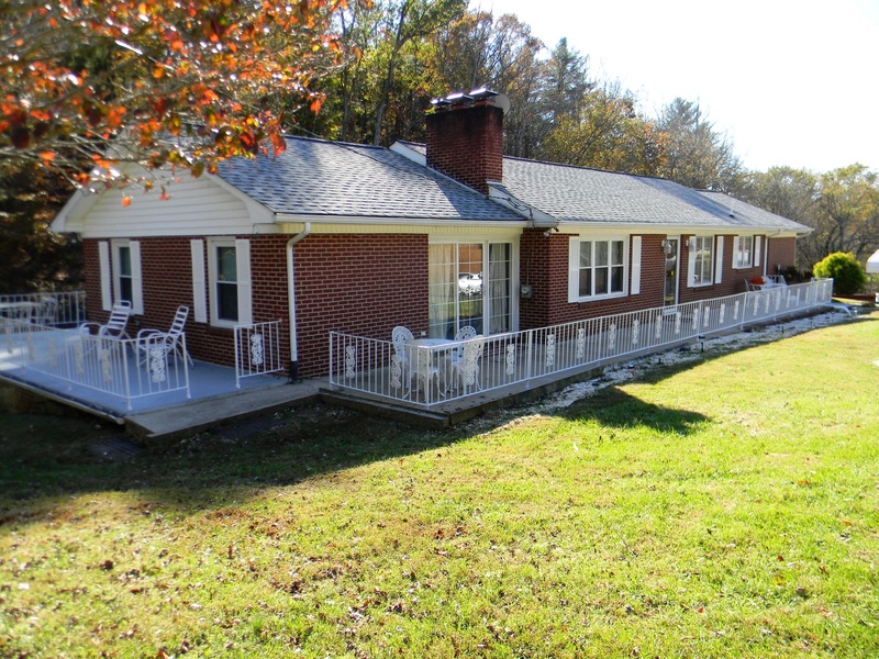 2442 Collinstown Road, Westfield, NC, 27053