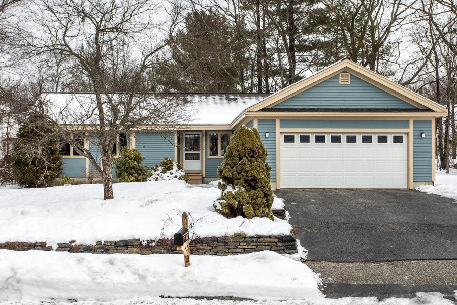 187 Lester Drive