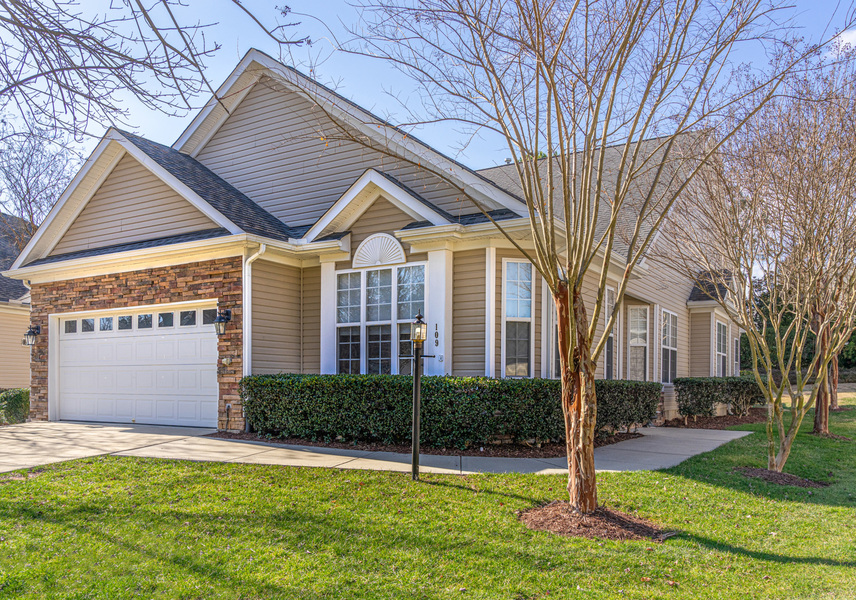 Heritage Pines, Cary, NC, 27519