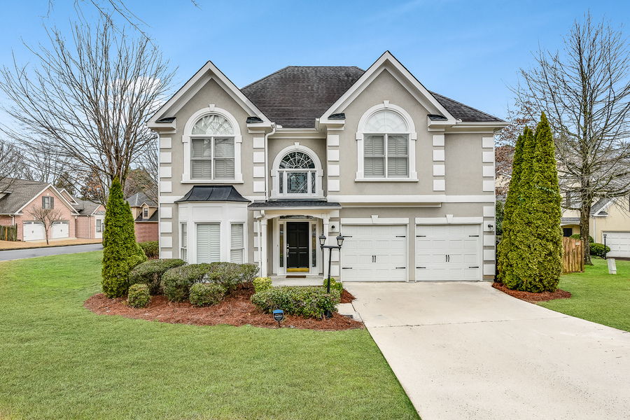 4551 Devonshire Road