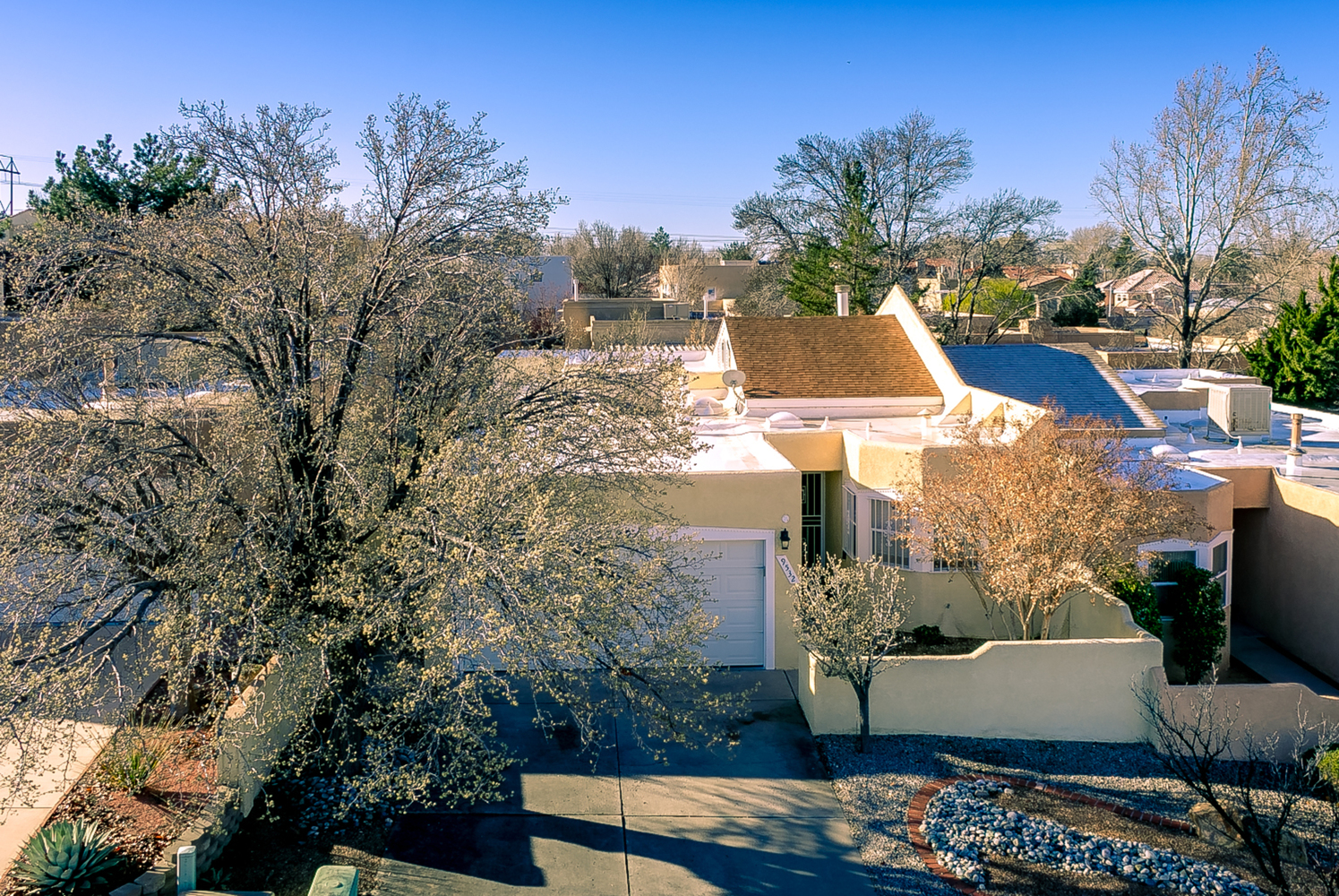 9532 Bent Rd NE, Albuquerque, NM, 87109