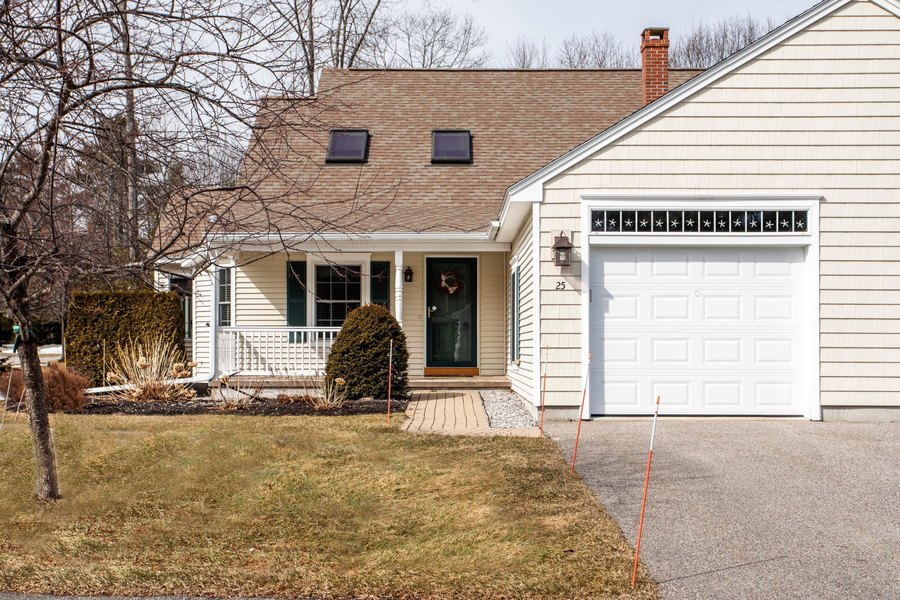 25 Hidden Brook Drive, Unit 25