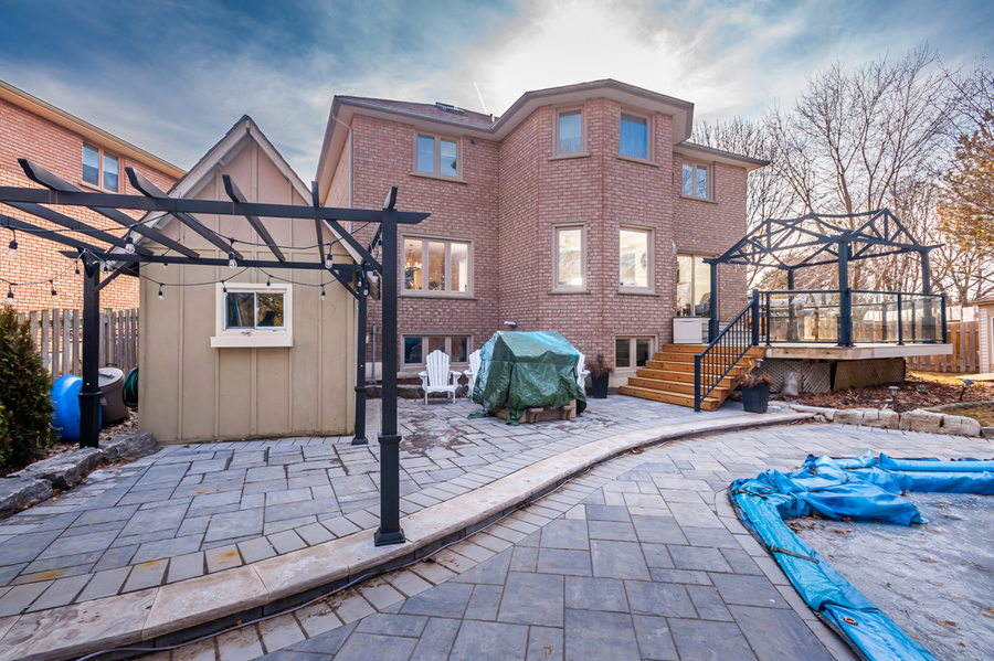 88 Samac Trail, Oshawa, Ontario, L1G 7W1