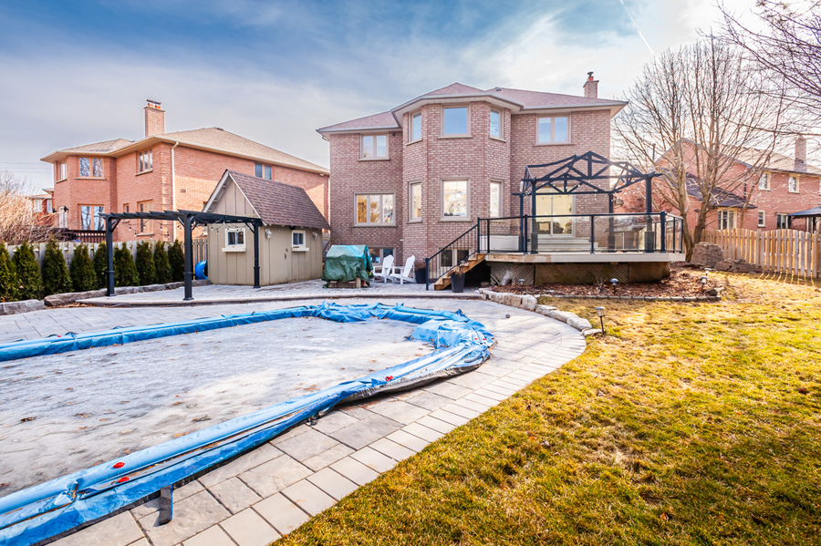 88 Samac Trail, Oshawa, Ontario, L1G 7W1